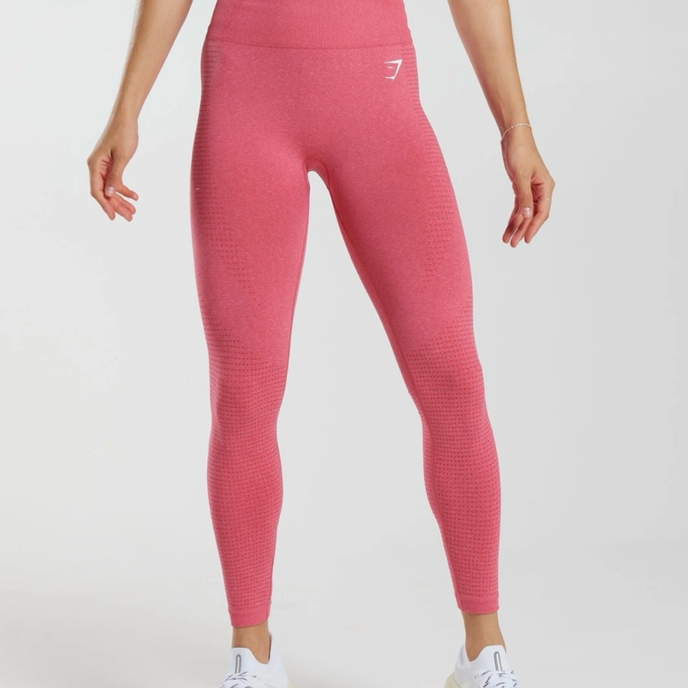 Gymshark vital seamless 2.0